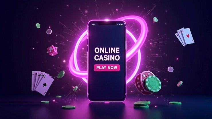 Pengguna mobile menelusuri olahraga